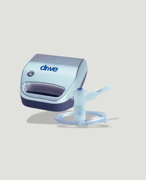 GHMS - Adult Nebulizer - Drive (Insurance Eligible)