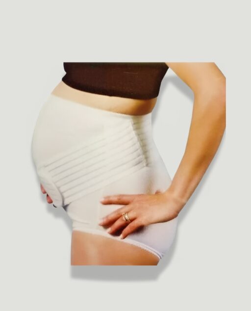 GHMS - Back-Mate – Maternity Back Support