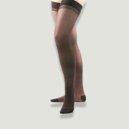 GHMS - Compression Stockings – Thigh High