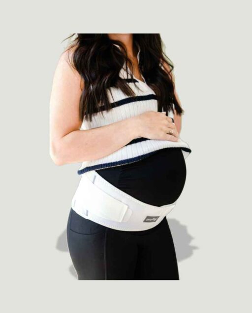 GHMS - Motif – Pregnancy Support Band