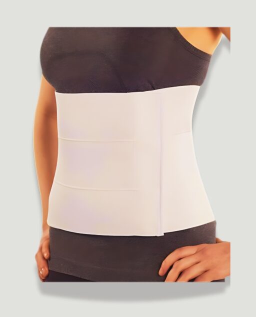 GHMS - POST PARTUM ABDOMINAL BINDER