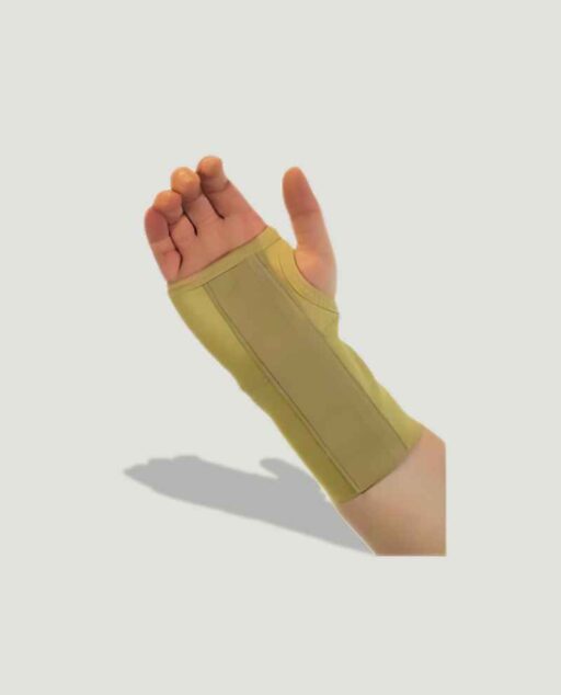 Prenatal and Postpartum Wrist Splint - Image 3